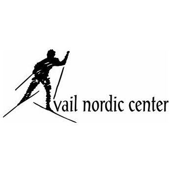 Vail Nordic Center - logo