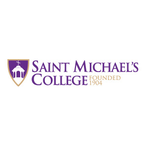 Saint Michaels - logo