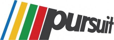 pursuit logo