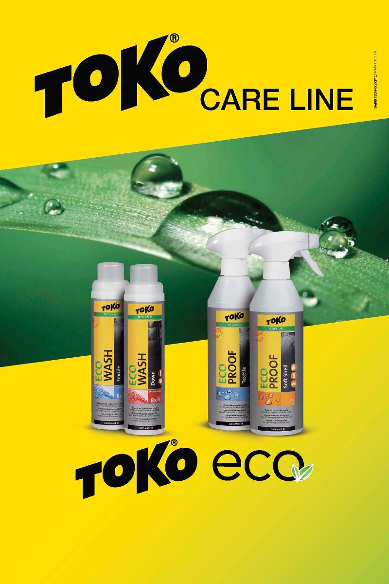 Toko eco care line