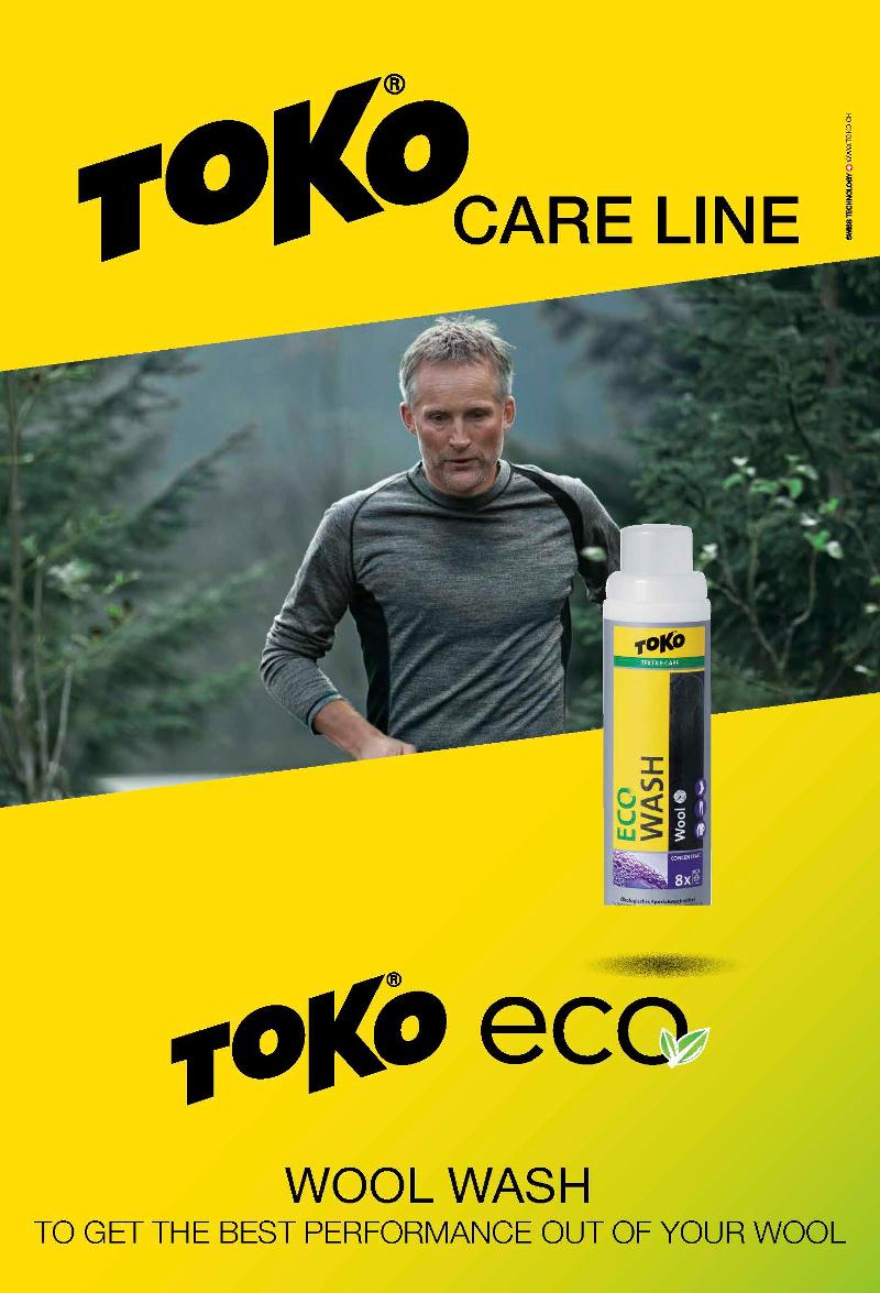 Toko eco care line