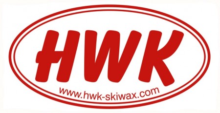 HWK Ski Wax 