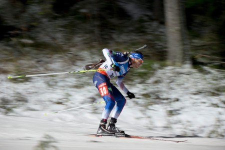 IBU world cup biathlon, sprint men, Oestersund (SWE)