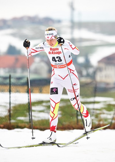 FIS world cup cross-country, individual sprint, Asiago (ITA)