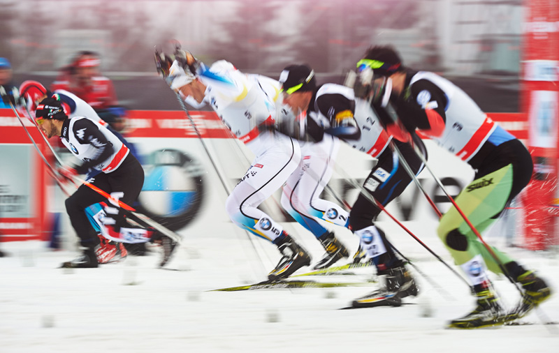 Что происходит с форматами лыжных гонок - Второй план - Блоги - Sports.ru