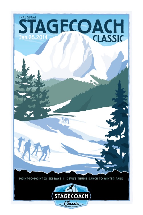 The Stagecoach Classic