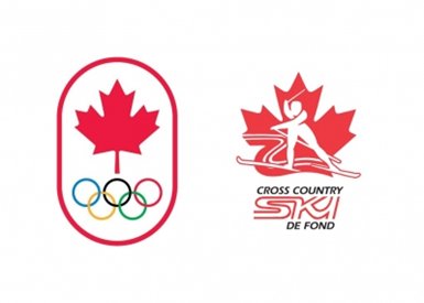 Canadian Olympic Logos