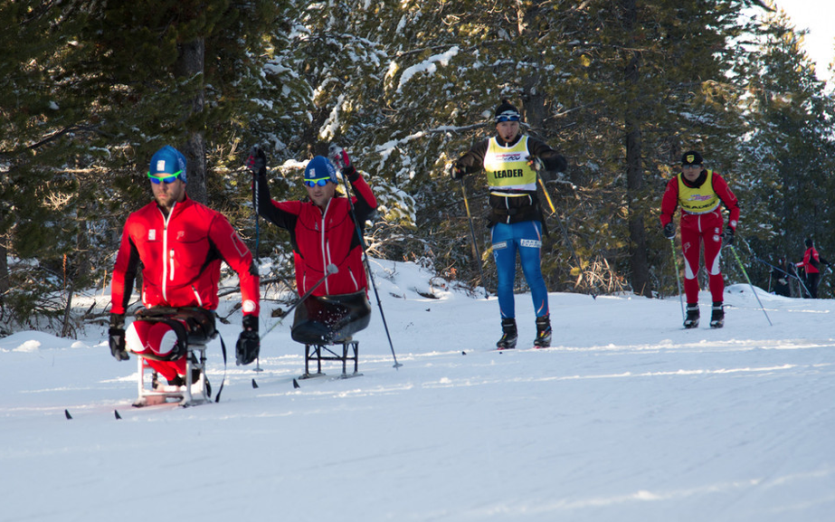 Canmore IPC World Cup (Photo: CXC)