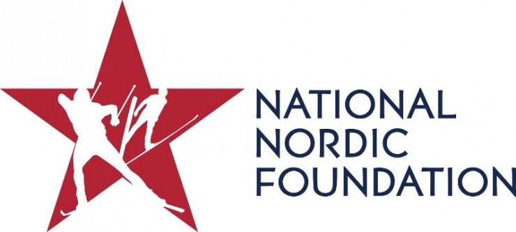 National Nordic Foundation NNF banner