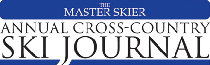 Master Skier - logo