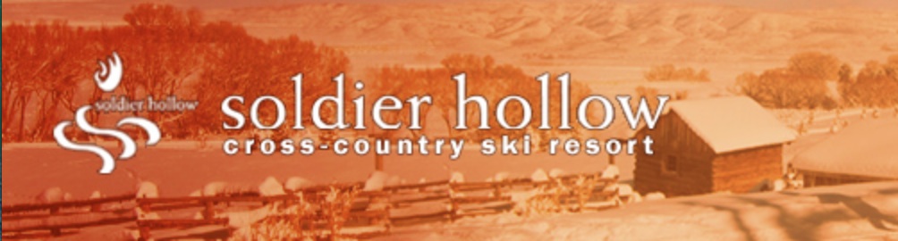Soldier Hollow logo
