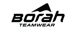 Borah Teamwear - logo