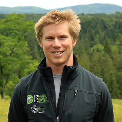 Patrick O'Brien (Photo: Craftsbury Green Racing Project)