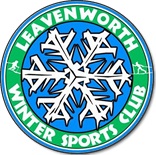 leavenworth nordic logo