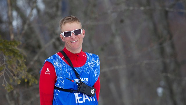 Tor-Arne Hetland, Swiss sprint coach from 2010-2014, at the 2014 Sochi Olympics in Russia. (Photo: FIS) http://www.fis-ski.com/cross-country/news-multimedia/news/article=tor-arne-hetland-nor-become-world-cup-team-coach-for-canada.html
