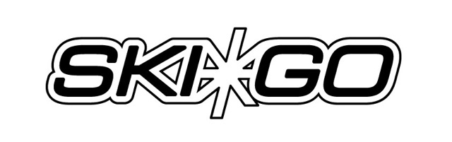 SkiGo logo