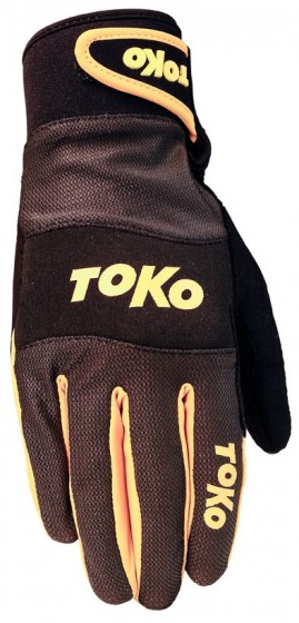 New Toko rollerski glove