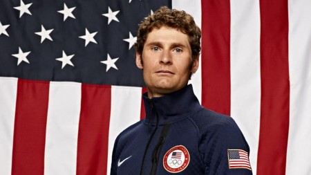 Bryan Flecher, U.S. Nordic Combined and USSA athlete rep http://www.bryanfletcher.com
