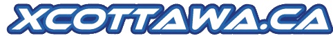 XC Ottawa logo