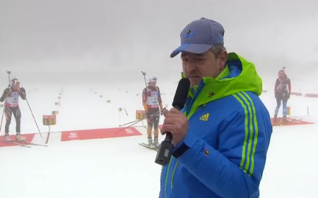 IBU race officials were forced to call off a World Cup relay mid-race last season when fog rolled in and obscured the targets. Now, they are considering rule changes to better deal with these situations in the future.