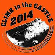 NYSEF: Climb To The Castle - logo