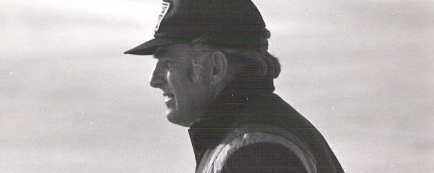 Marty Hall coached decade long turns with both the U.S. Ski Team and Canadian National Team. 