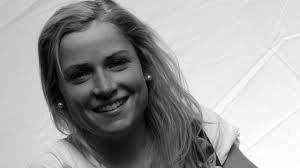 Marthe Kristoffersen, 25-year-old Norwegian National Team member (Photo: FIS)