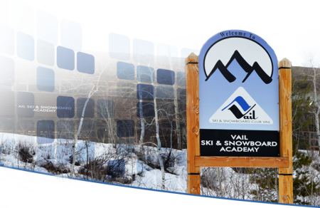 Vail Ski & Snowboard Academy, founded in 2007.  (Photo: SSCV)
