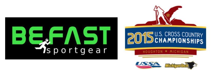 BeFast Sportsgear Senior Nationals Partner