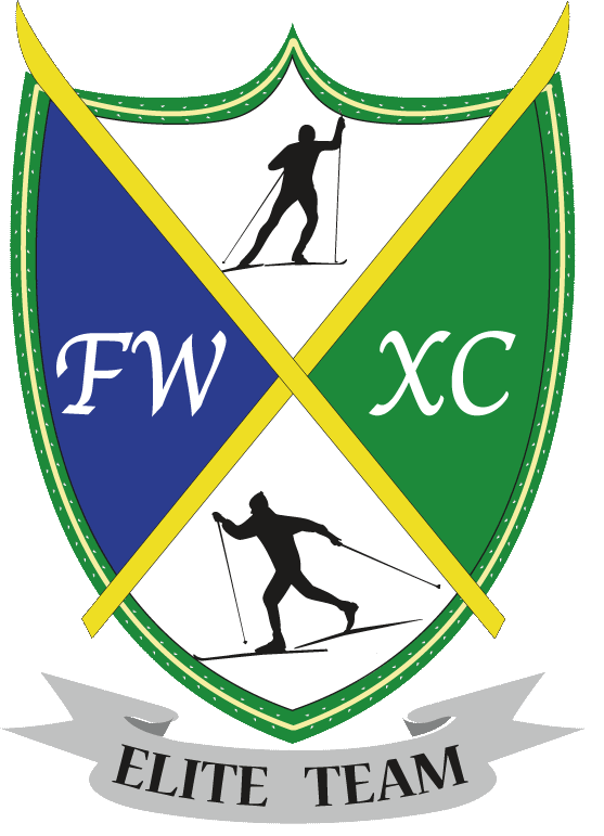 Far West XC Elite Team logo