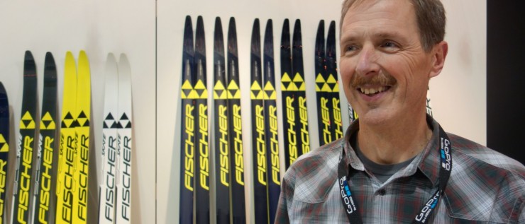 On Jan. 28, Fischer Sports U.S.A announced the hire of Steve Reeder as National Sales Manager for Nordic Skiing.