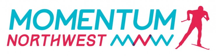 Momentum Northwest - logo