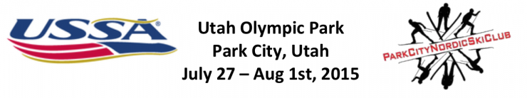 Utah Olympic Park 