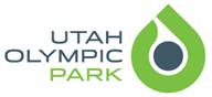 Utah Olympic Park logo