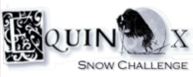 Equinox Snow Challenge