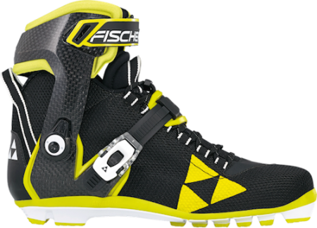 Fischer Rollerski Boot