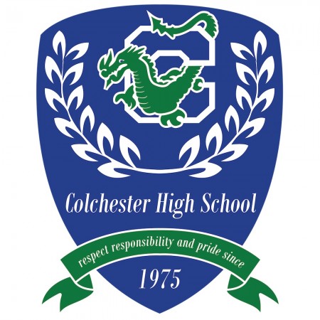 Colchester High School Crest-01