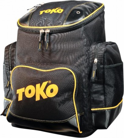 Toko coach's pack