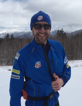 Krys Bigosinski, MD is a sports medicine physician in Portland, Maine