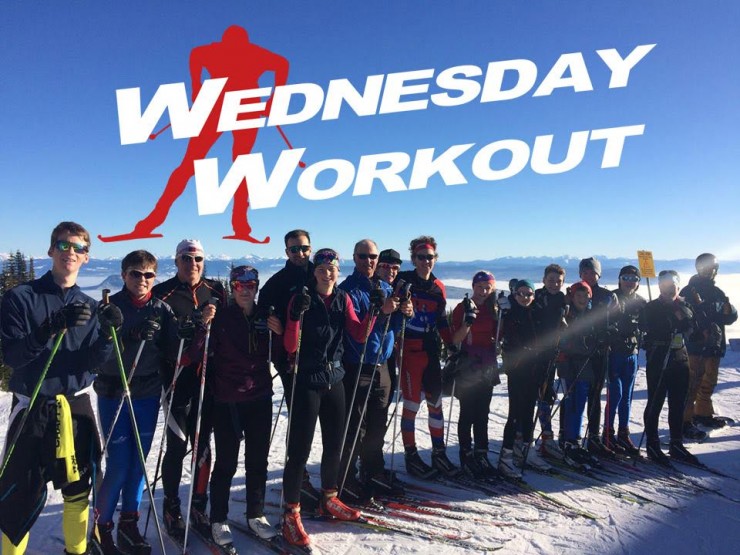 Momentum Northwest group shot during their Thanksgiving camp at Sovereign Lake in Vernon, British Columba. (Courtesy photo)