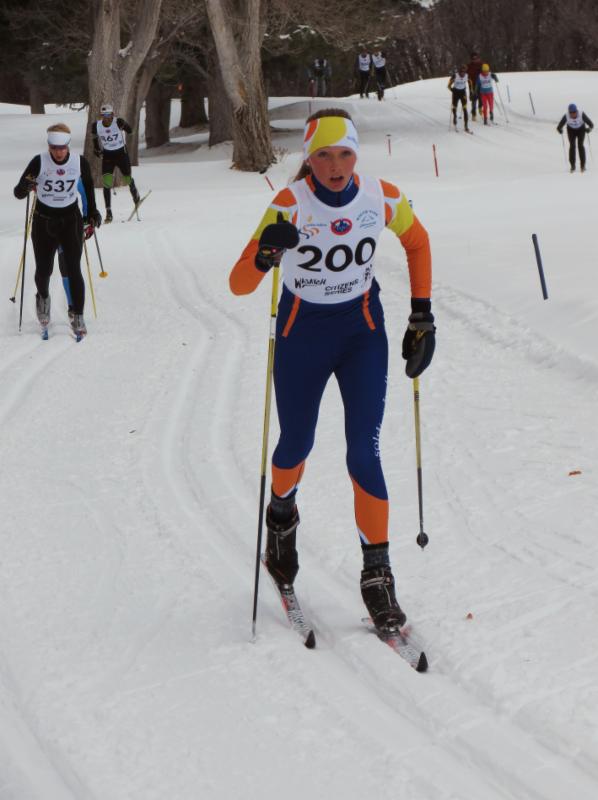 Toko Mega Field Report – FasterSkier