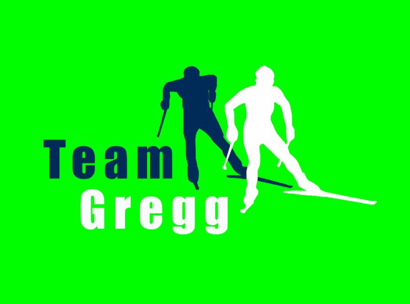 Team Gregg - logo
