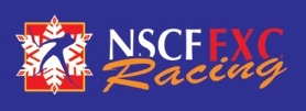 NSCF FXC Racing logo