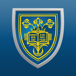 College of St. Scholastica logo