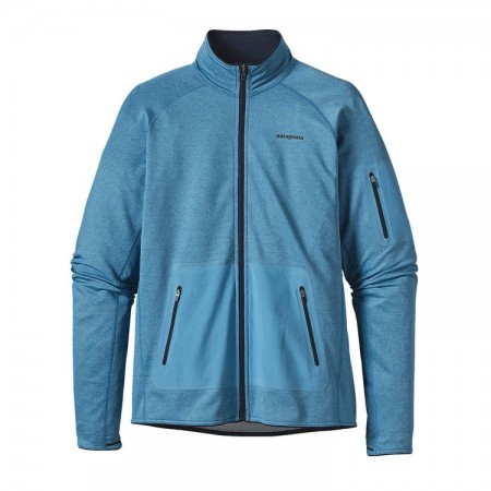 Patagonia Men's Thermal Speedwork Jacket (Photo: Patagonia.com)