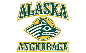 University of Alaska Anchorage Seawolves logo (Photo: GoSeawolves.com)