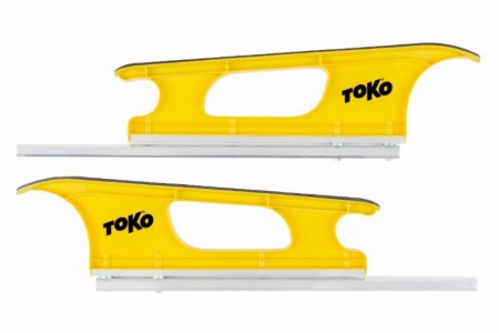 Toko XC profile set for small workbench