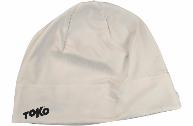 Toko Lycra Race Hat White