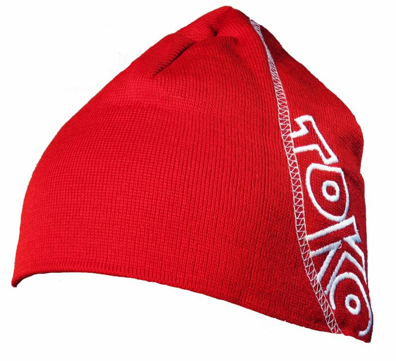 Toko Sina Hat Red