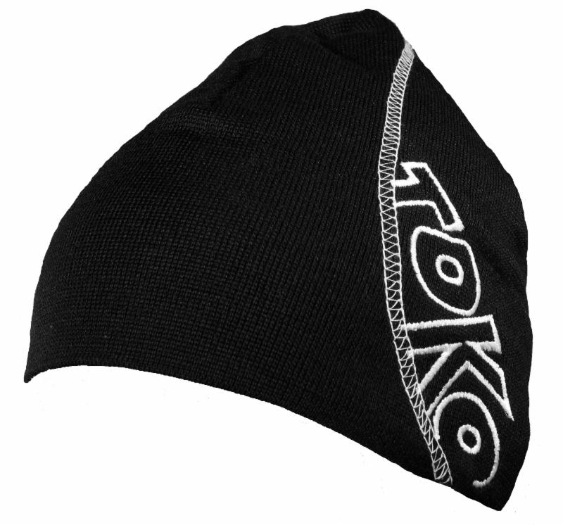 Toko Sina Hat Black